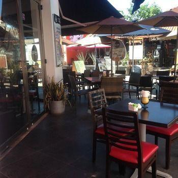 Hostal Plaza 女人岛 外观 照片